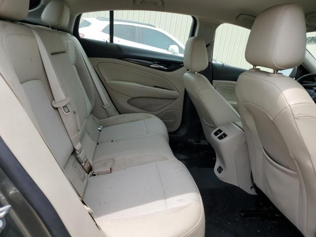 Photo 10 from auction – 2018 BUICK REGAL PREF with VIN W04GM6SX9J1066455