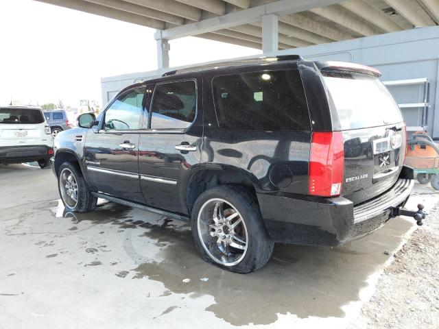 Photo 2 from auction – 2007 CADILLAC ESCALADE L with VIN 1GYEC63837R331835