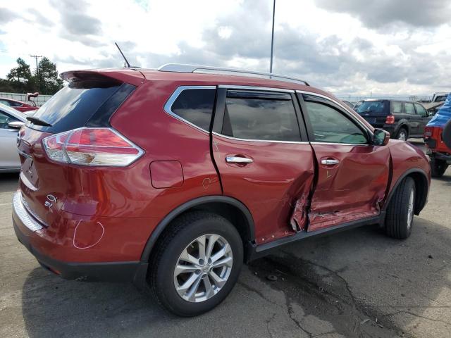 Photo 3 from auction – 2016 NISSAN ROGUE S with VIN KNMAT2MT8GP694806