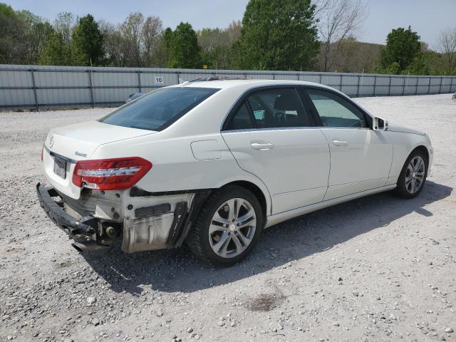 Photo 3 from auction – 2011 MERCEDES-BENZ E 350 4MAT with VIN WDDHF8HB7BA430987