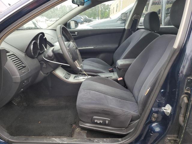 Photo 7 from auction – 2005 NISSAN ALTIMA S with VIN 1N4AL11D05C271042