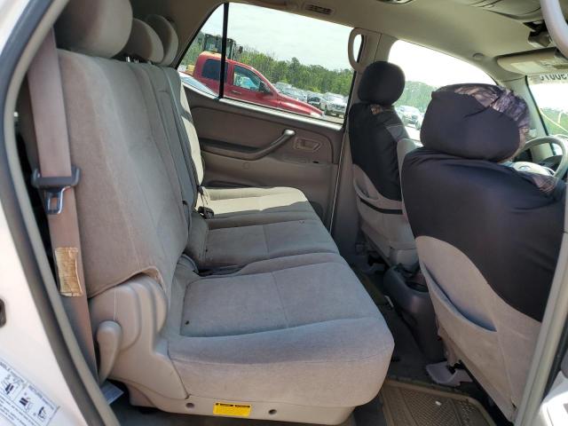 Photo 10 from auction – 2004 TOYOTA SEQUOIA SR with VIN 5TDZT34A44S229822
