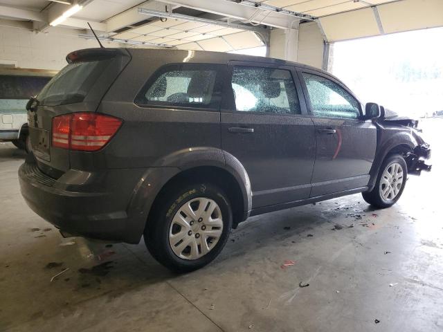 Photo 3 from auction – 2015 DODGE JOURNEY SE with VIN 3C4PDCAB9FT739156