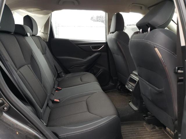 Photo 11 from auction – 2019 SUBARU FORESTER with VIN JF2SKACC4KH472349