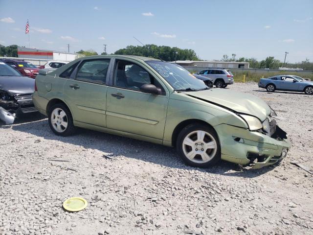 Photo 4 from auction – 2007 FORD FOCUS ZX4 with VIN 1FAFP34N37W360888