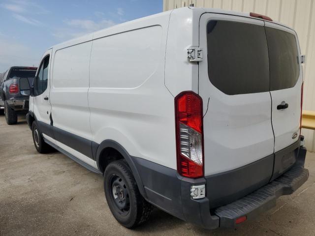 Photo 2 from auction – 2015 FORD TRANSIT T- with VIN 1FTYR1ZM0FKA29063