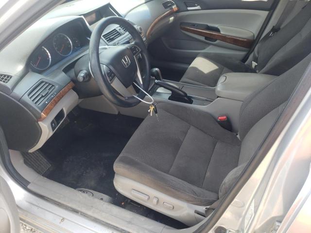 Photo 7 from auction – 2012 HONDA ACCORD EX with VIN 1HGCP2F79CA005349