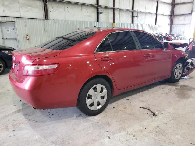 Photo 3 from auction – 2009 TOYOTA CAMRY BASE with VIN 4T4BE46K79R131590