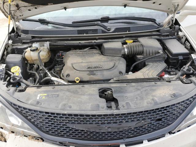 Photo 12 from auction – 2019 CHRYSLER PACIFICA T with VIN 2C4RC1BG2KR640251
