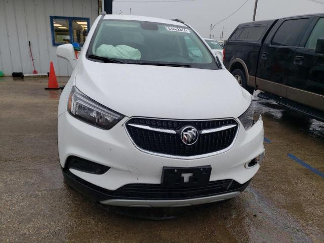 Photo 5 from auction – 2022 BUICK ENCORE PRE with VIN KL4CJESM4NB527956