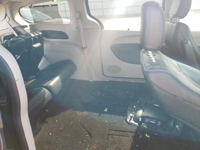 Photo 11 from auction – 2020 CHRYSLER PACIFICA L with VIN 2C4RC1GG1LR114591