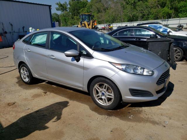 Photo 4 from auction – 2017 FORD FIESTA SE with VIN 3FADP4BJ2HM143749