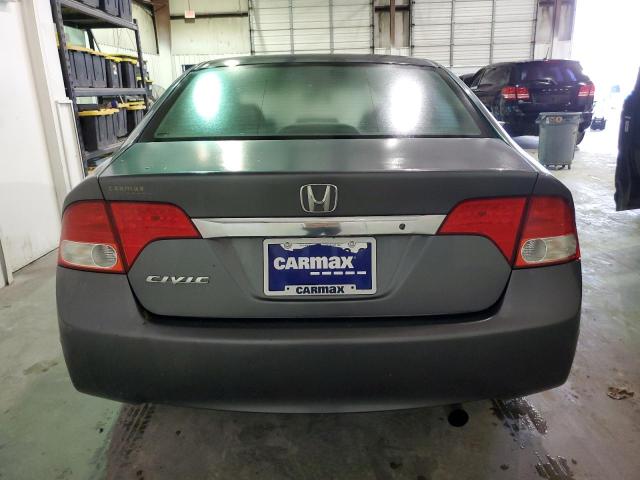 صورة رقم 6 من المزاد - 2011 HONDA CIVIC LX مع VIN 19XFA1F52BE034872