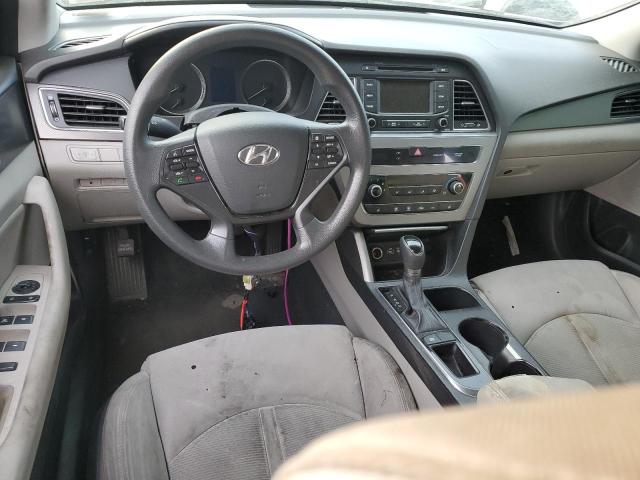 Photo 8 from auction – 2015 HYUNDAI SONATA SPO with VIN 5NPE34AF5FH104843