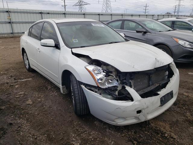 Zdjęcie 4 z aukcji – 2012 NISSAN ALTIMA BAS z VIN 1N4AL2AP7CN409824