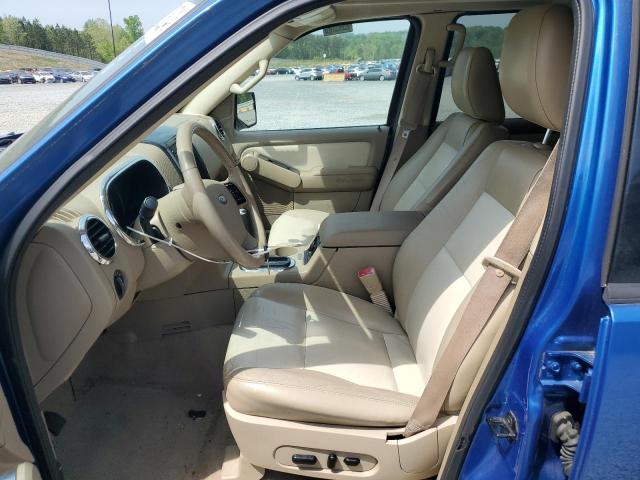 Photo 7 from auction – 2010 FORD EXPLORER X with VIN 1FMEU6DE0AUA56108