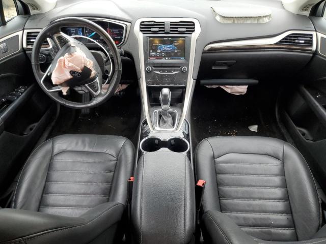 Photo 8 from auction – 2015 FORD FUSION SE with VIN 3FA6P0LU1FR178311