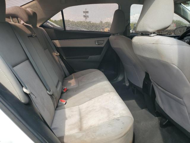 Photo 10 from auction – 2015 TOYOTA COROLLA L with VIN 5YFBURHE7FP303907