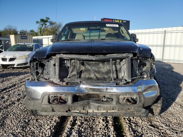Photo 5 from auction – 2004 FORD F250 SUPER with VIN 1FTNW21PX4EB98705