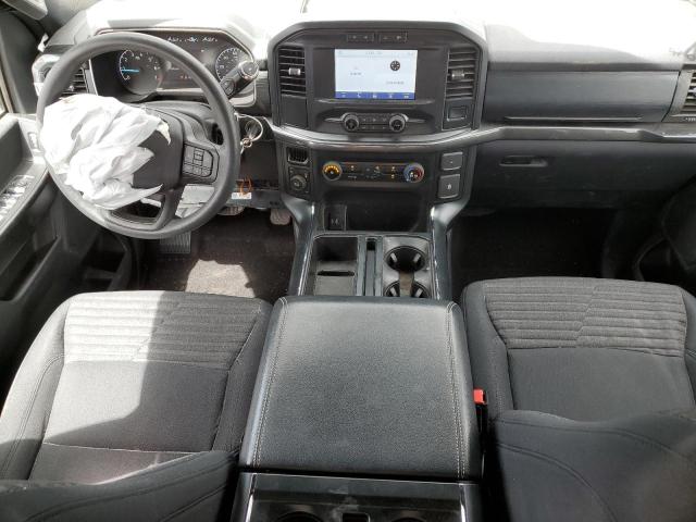 Photo 8 from auction – 2021 FORD F150 SUPER with VIN 1FTEX1EP8MFB94227