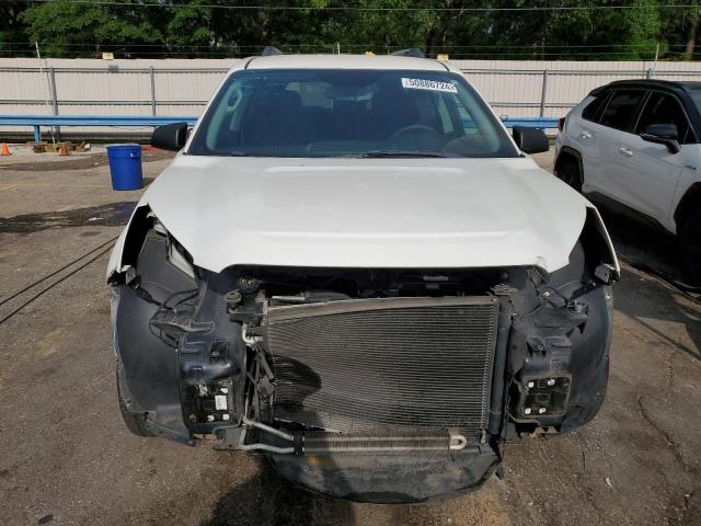 Photo 5 from auction – 2014 GMC ACADIA SLE with VIN 1GKKRNED8EJ291490