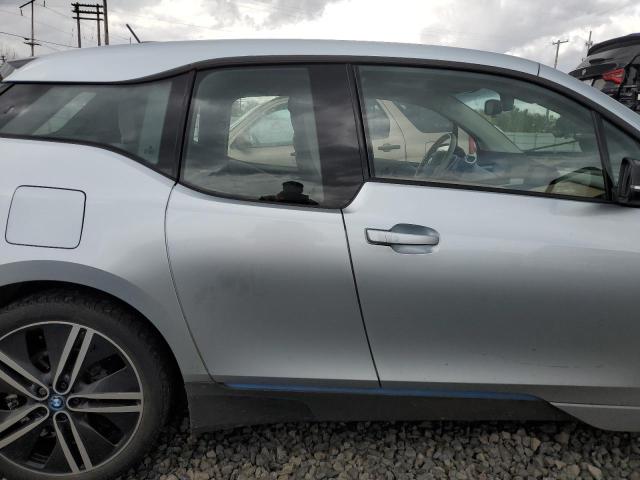 Photo 10 from auction – 2015 BMW I3 BEV with VIN WBY1Z2C55FV556196