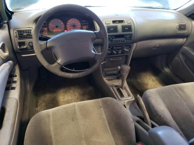 Photo 8 from auction – 2000 TOYOTA COROLLA VE with VIN 1NXBR12E3YZ347514