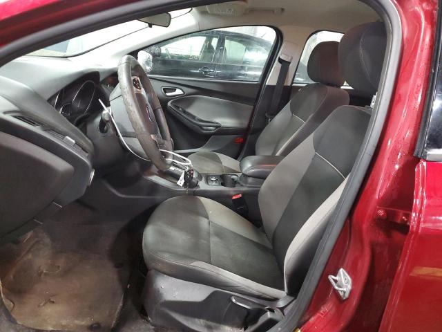 Photo 7 from auction – 2014 FORD FOCUS SE with VIN 1FADP3F29EL209790