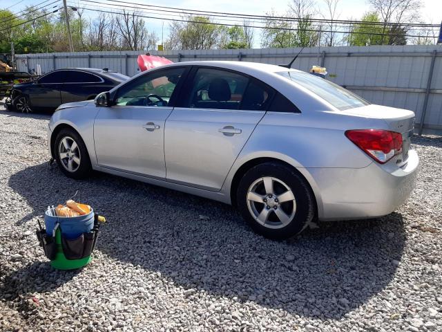 Photo 2 from auction – 2014 CHEVROLET CRUZE LT with VIN 1G1PC5SB0E7204144