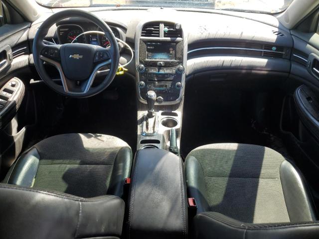 Photo 8 from auction – 2016 CHEVROLET MALIBU LIM with VIN 1G11C5SA5GF149731