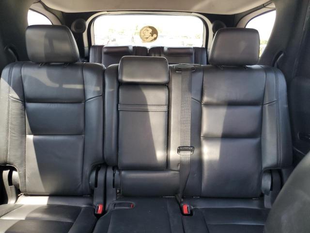 Photo 10 from auction – 2012 DODGE DURANGO CR with VIN 1C4RDHDG6CC204760