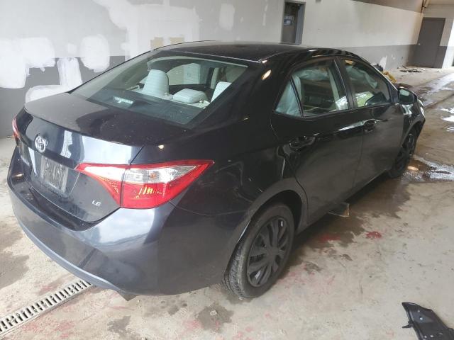 Photo 3 from auction – 2014 TOYOTA COROLLA L with VIN 2T1BURHE5EC197522