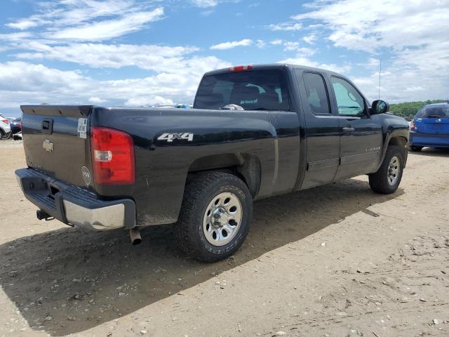 Photo 3 from auction – 2009 CHEVROLET SILVERADO with VIN 2GCEK29C491100628