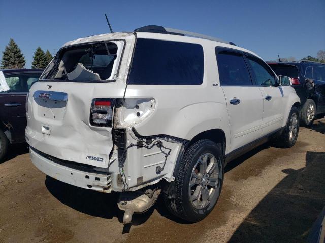 Photo 3 from auction – 2016 GMC ACADIA SLT with VIN 1GKKVRKD7GJ348756