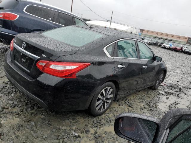 Photo 3 from auction – 2017 NISSAN ALTIMA with VIN 1N4AL3AP6HC117719