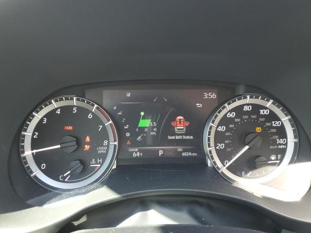 Photo 9 from auction – 2023 TOYOTA HIGHLANDER with VIN 5TDKDRBH9PS045353