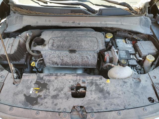 Photo 11 from auction – 2022 JEEP COMPASS LA with VIN 3C4NJCBB8NT175013