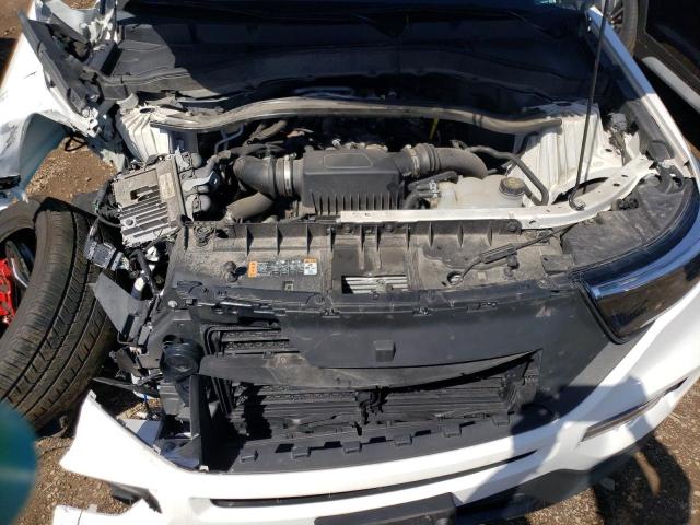 Photo 12 from auction – 2021 FORD EXPLORER S with VIN 1FM5K8GC7MGA12962