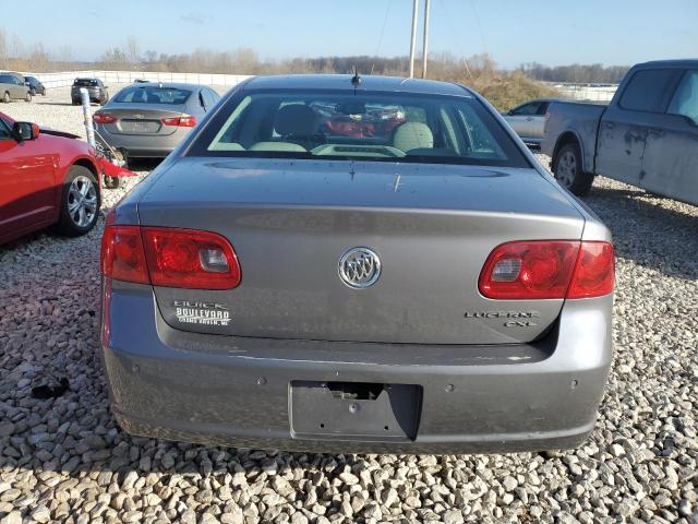 Zdjęcie 6 z aukcji – 2007 BUICK LUCERNE CX z VIN 1G4HD57227U152260