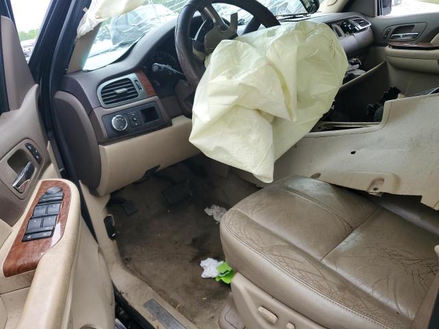 Photo 8 from auction – 2007 GMC YUKON with VIN 1GKFC13J47R131955