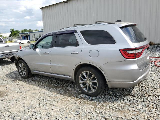 Photo 2 from auction – 2014 DODGE DURANGO SX with VIN 1C4RDHAG1EC494610