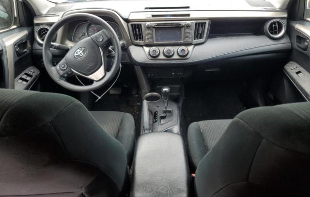 Photo 8 from auction – 2014 TOYOTA RAV4 LE with VIN 2T3ZFREV5EW098914