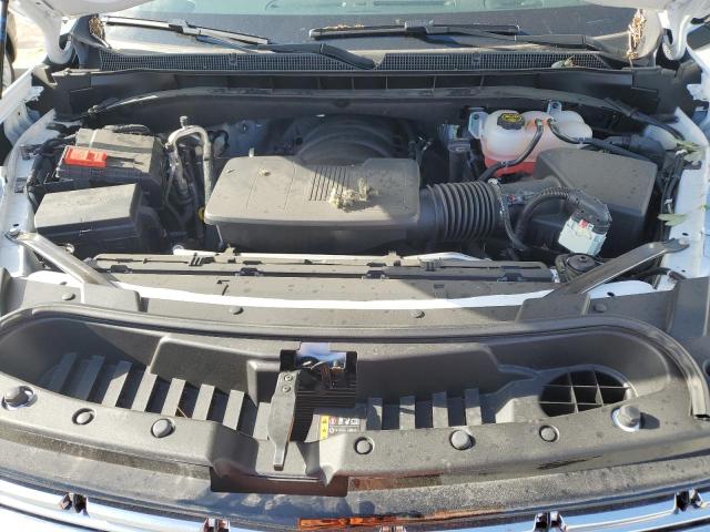 Photo 12 from auction – 2023 CHEVROLET SUBURBAN C with VIN 1GNSCFKDXPR516527