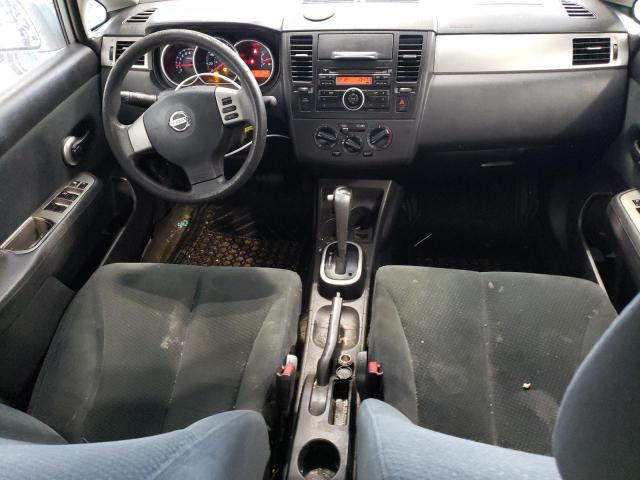 Photo 8 from auction – 2010 NISSAN VERSA S with VIN 3N1BC1AP4AL432857