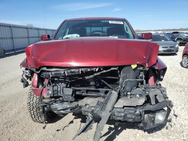 Photo 5 from auction – 2014 RAM 1500 SPORT with VIN 1C6RR7MT2ES479504