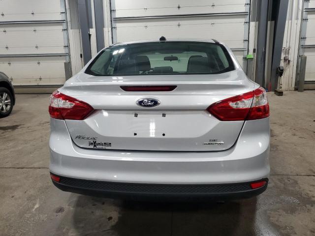 Photo 6 from auction – 2014 FORD FOCUS SE with VIN 1FADP3F20EL324388