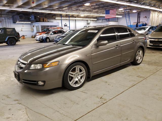 Photo 1 from auction – 2008 ACURA TL with VIN 19UUA66248A012718