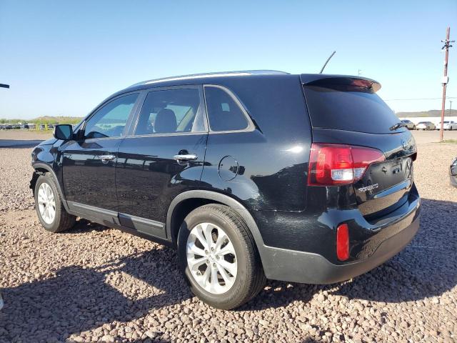 Photo 2 from auction – 2015 KIA SORENTO EX with VIN 5XYKU4A79FG643191