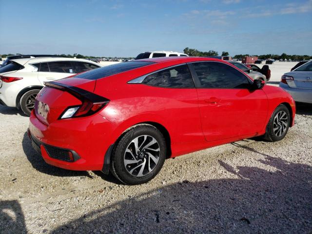 Photo 3 from auction – 2016 HONDA CIVIC LX with VIN 2HGFC4B01GH308064