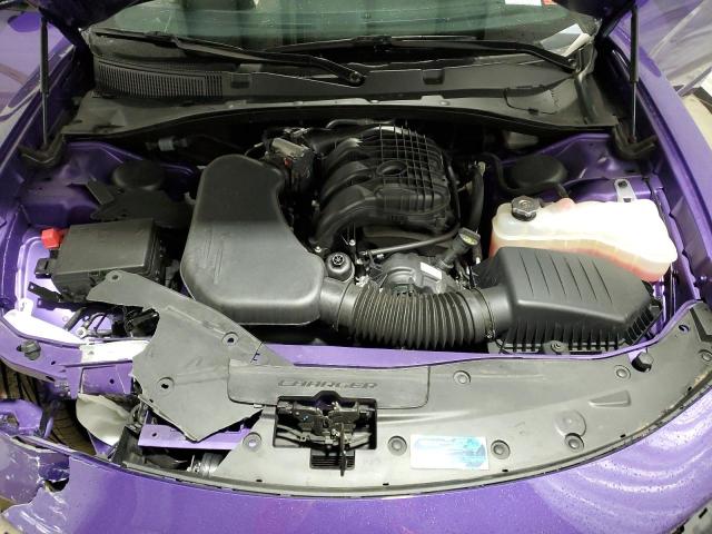 Photo 11 from auction – 2023 DODGE CHARGER GT with VIN 2C3CDXHG4PH615639